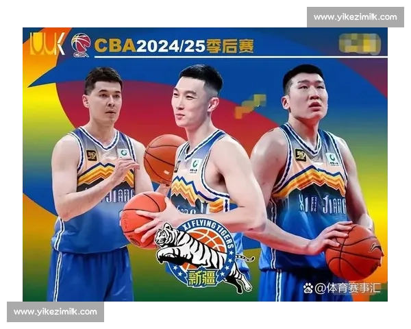 CBA焦点大战北京队鏖战新疆队 谁能在季后赛卡位战中抢占先机