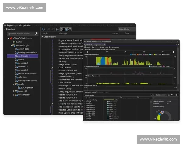 Visual Studio 2014深度解析与实用开发技巧全攻略